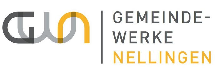 Logo Gemeindewerke Nellingen